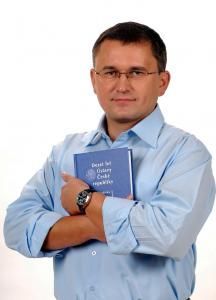 Juraj Raninec (ODS)