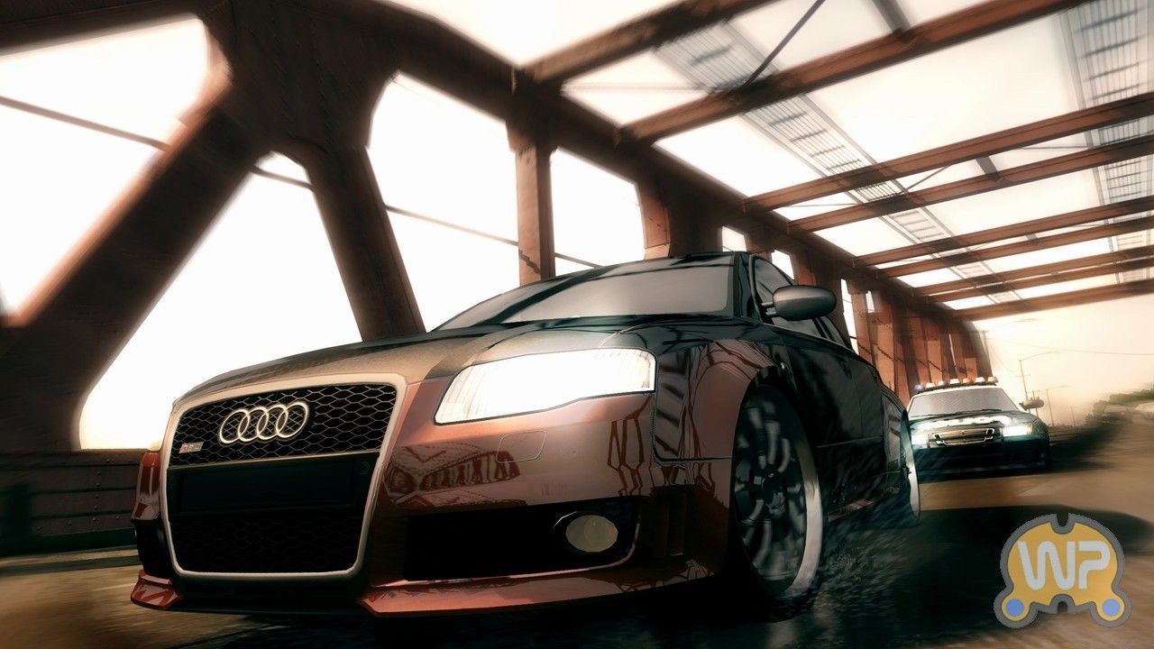 Need for Speed: Undercover