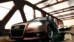 Need for Speed: Undercover