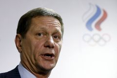 Rusko má problém: Přišlo o agenturu, nesmí pořádat mezinárodní sportovní akce