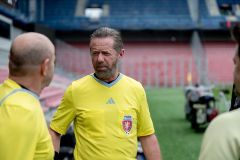 Festival promítne "šílení na Šumavě", Kouzlo derby i kultovní Smrt krásných srnců