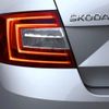 Škoda octavia 2012 detaily