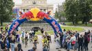 Red Bull Trans-Siberian Extreme Race 2018