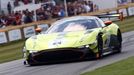 Goodwood Festival of Speed 2017: Aston Martin Vantage AMR