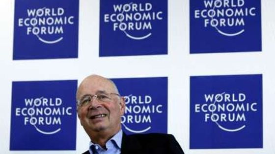 Do Davosu se sjíždějí světoví lídři