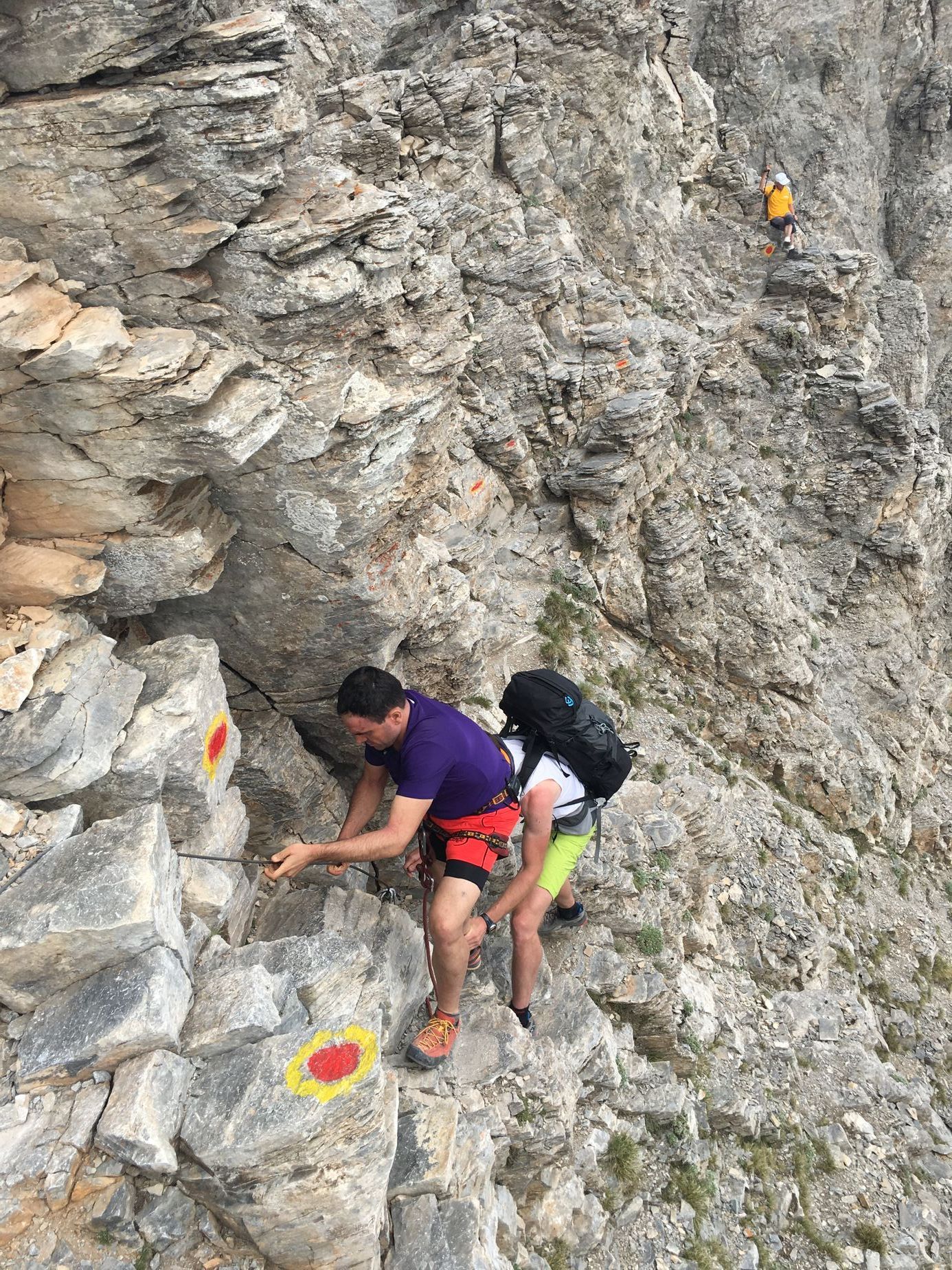 Nevidomý běžec Jan Bauer