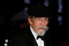 Zemřel britský herec John Hurt. Držitel Zlatého glóbu zářil ve filmu Vetřelec nebo Sloní muž