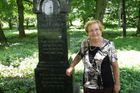 O vraždění v ukrajinském Českém Malíně podali přeživší svědectví ještě za války