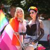 Pride, Budapešť, Istanbul