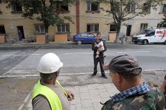 Past chudoby sklapla. Na obživu nemá až milion Čechů