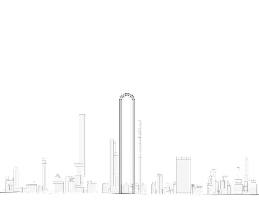 Nejdelší mrakodrap na světě