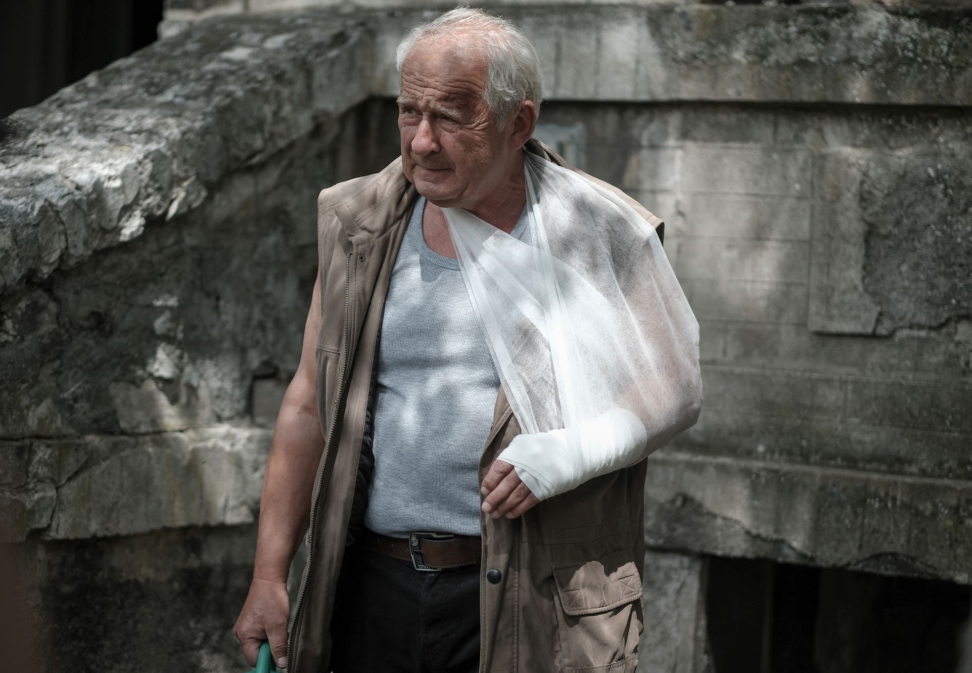 Záhadné případy, seriál, 2024