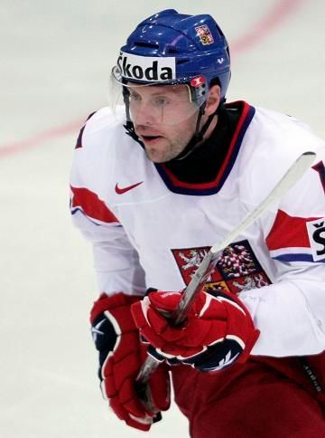 Česko - Bělorusko: Hlinka