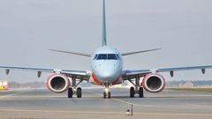 Embraer 190