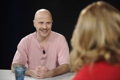 Žijeme v totálním přehlcení. Pro mainstream jsme divní, říká Konvalinka z "Mutantů"