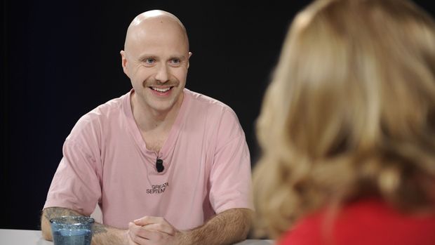 Žijeme v totálním přehlcení. Pro mainstream jsme divní, říká Konvalinka z "Mutantů"