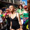 Pride, Budapešť, Istanbul