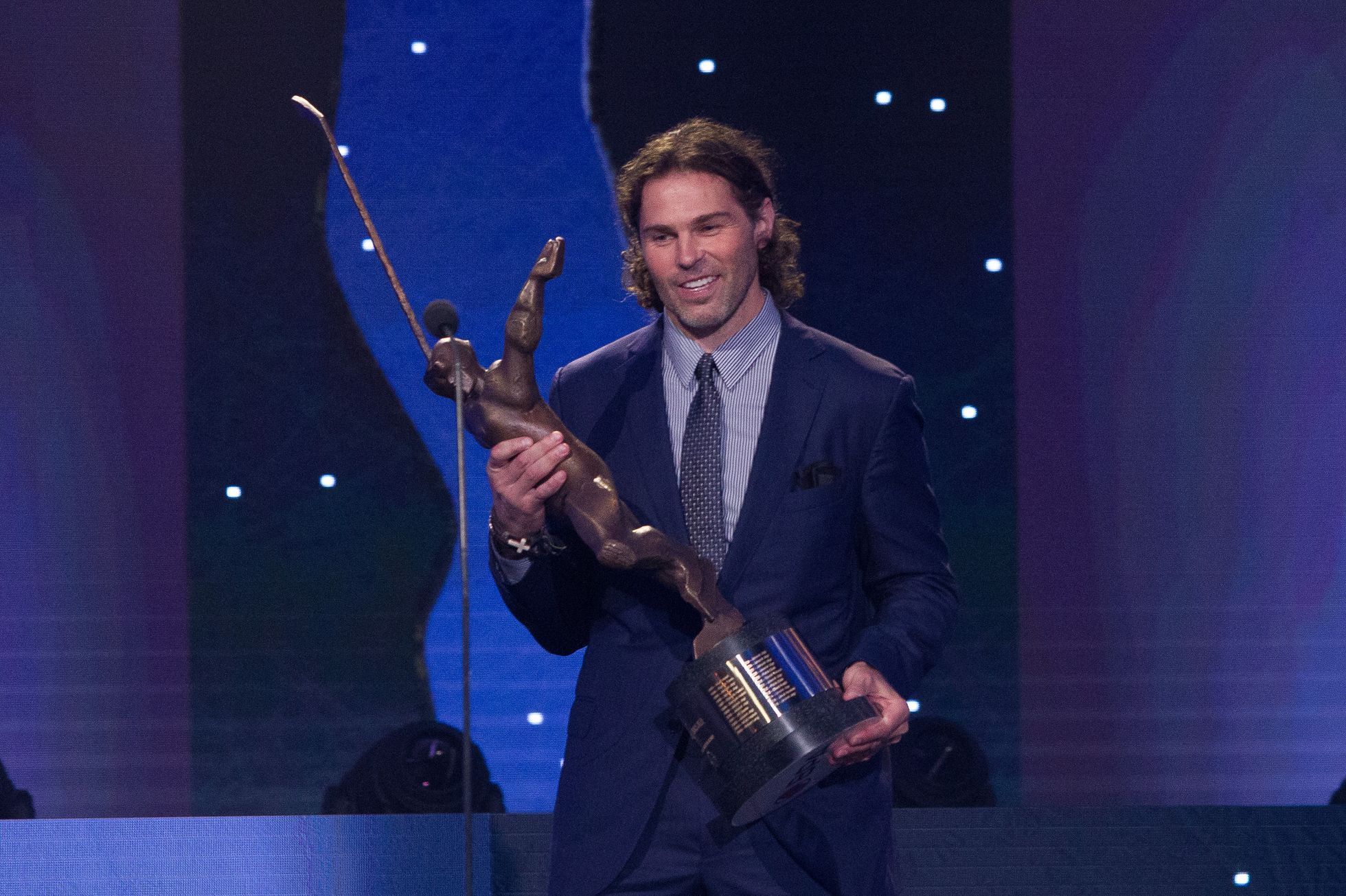 48. ročník ankety Zlatá hokejka 2016