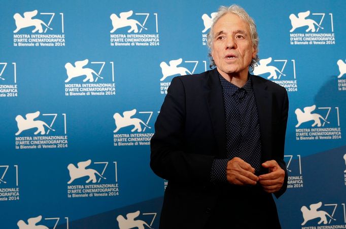 Abel Ferrara.