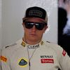 Trénink F1 v Suzuce: Räikkönen