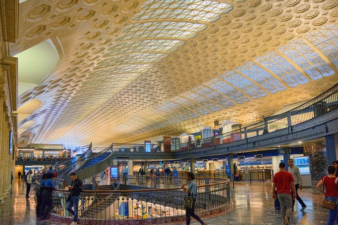 Stanice Union Station, Washington, D.C.