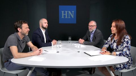 Odebírat levnou elektřinu a ukládat ji. Chytré řízení ušetří i dvě třetiny nákladů