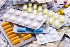 Chybějící lék pro kardiaky by měl být dostupný příští týden, oznámilo ministerstvo