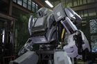 USA vyzvaly Japonsko na válku obřích robotů. Zájem má i NASA