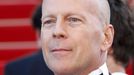 Cannes 2012 - Bruce Willis