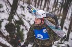 Unikátní závod Winter Survival testuje fyzickou i psychickou zdatnost vojáků