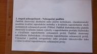 Celkový počet odhalených padělků či pozměněných peněz se loni mírně snížil. Zatímco v roce 2014 ČNB hlásila 5 461 takových bankovek či mincí, minulý rok jich bylo 5 301.