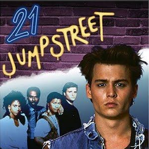 Jump Street 21 (TV seriál)