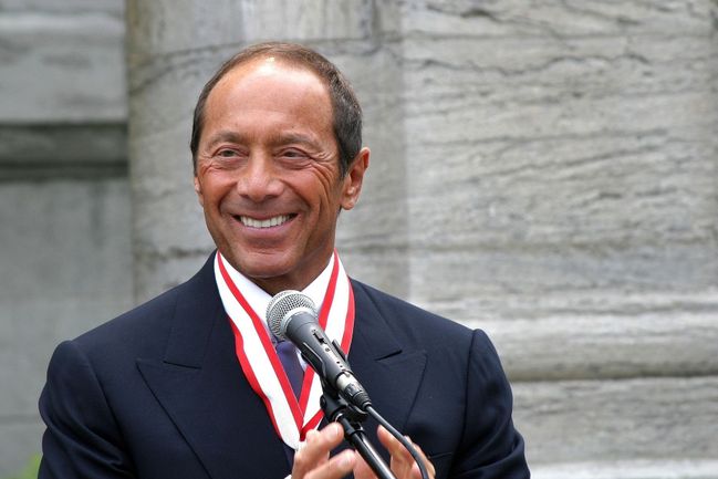 Paul Anka