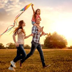 vylepšení vztahů, žena