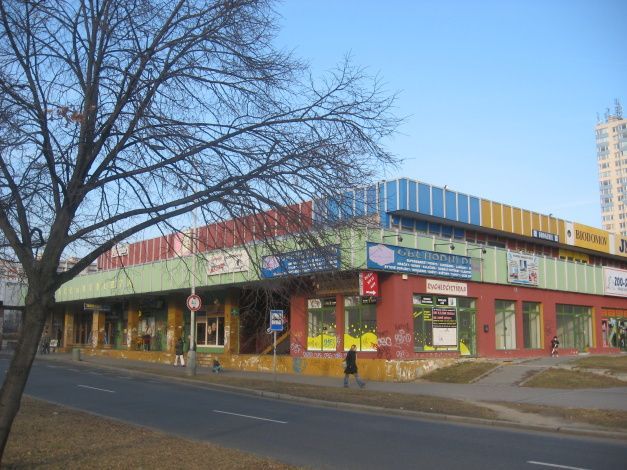SC Krakov
