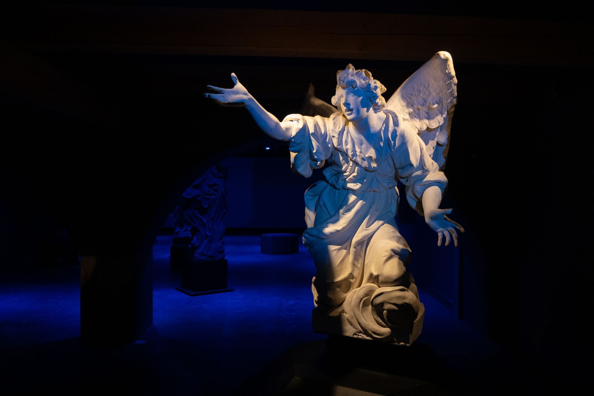 Santini na Vysočině