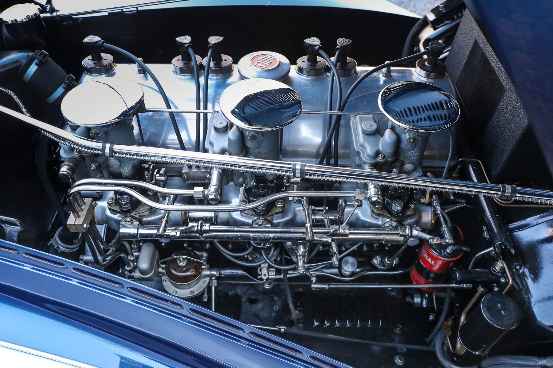 Talbot-Lago T150-C-SS Teardrop Coupe