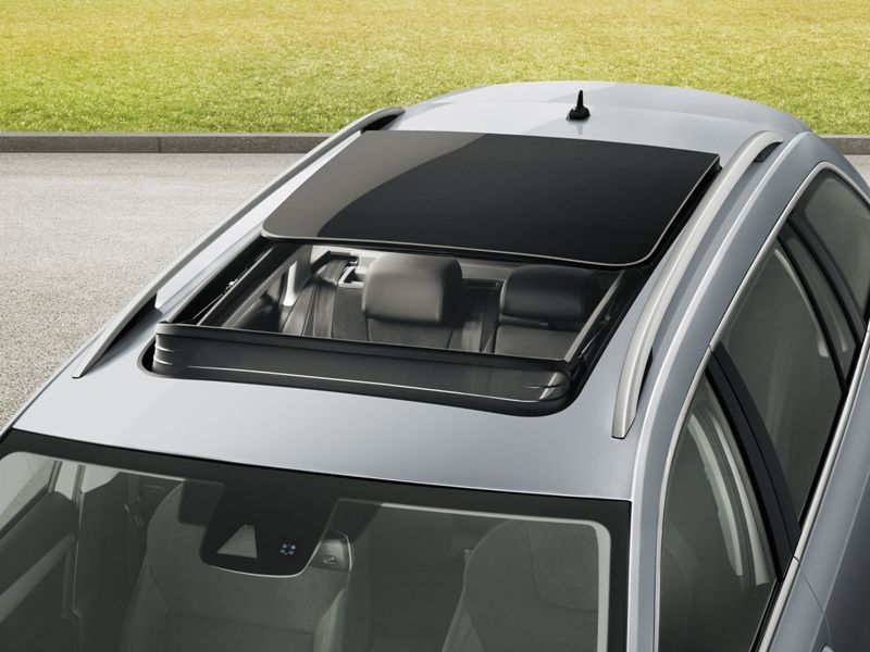 Test Škoda Octavia Combi III