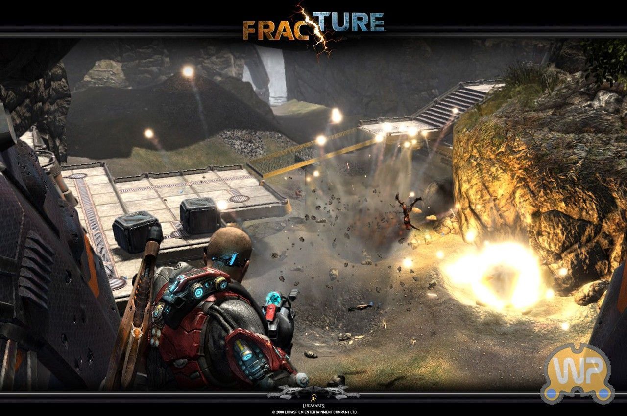 Fracture