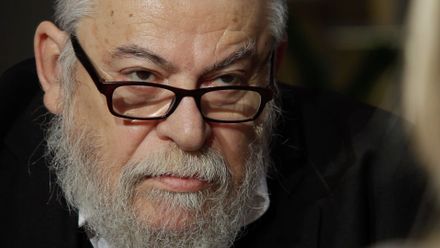 Rabín Sidon: Evropa se probouzí ze snu, demokracie se musí měnit, měli bychom se zbavit části svobod
