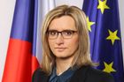 Šlechtová: Česko loni z eurofondů nedočerpalo 12 miliard