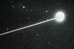 Prach z komety "mění" dosavadní teorie