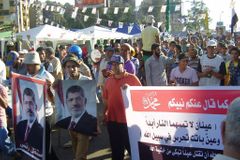 Egypt prošetřuje Mursího kvůli nařčení ze špionáže