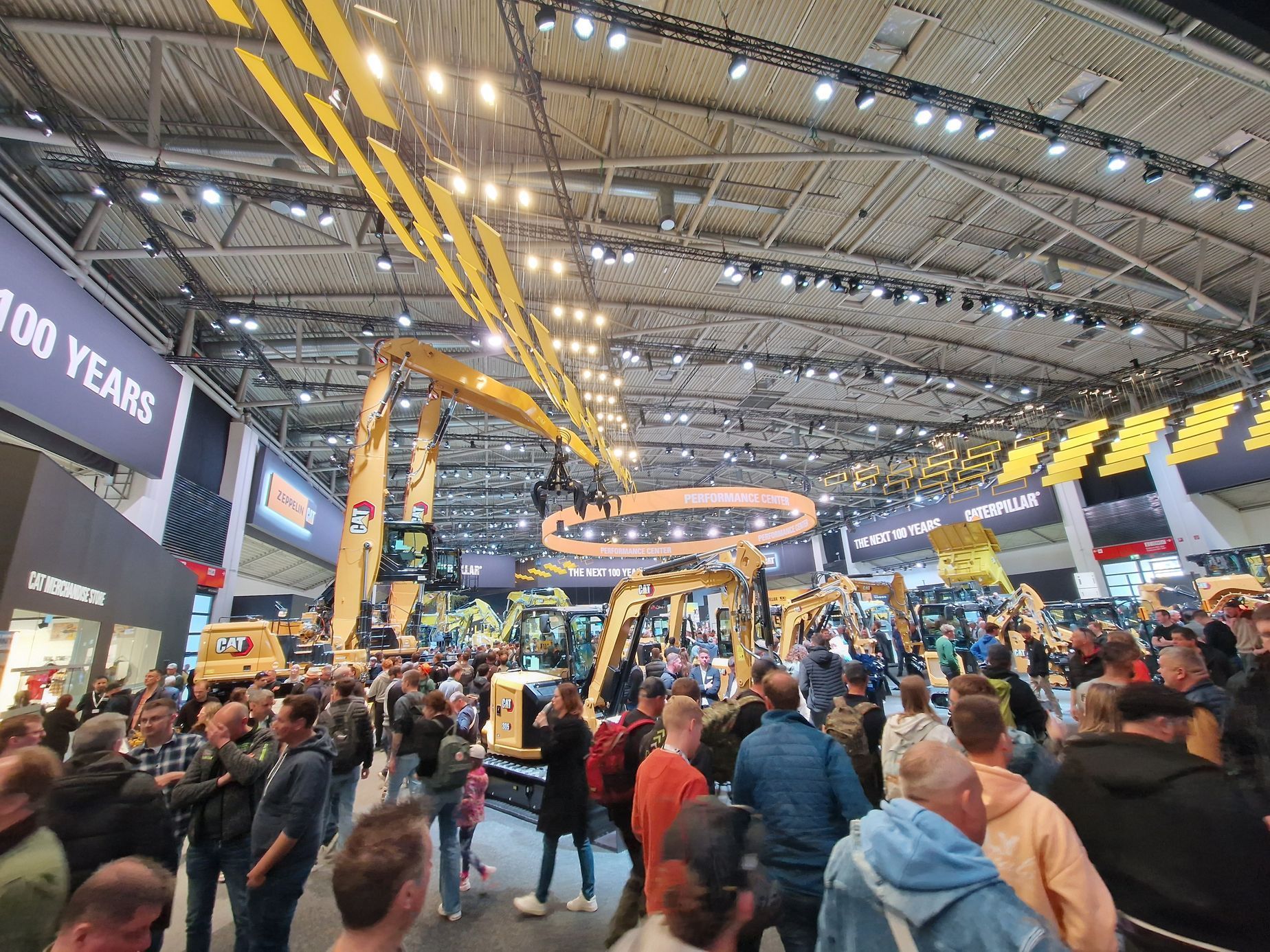 Bauma 2025