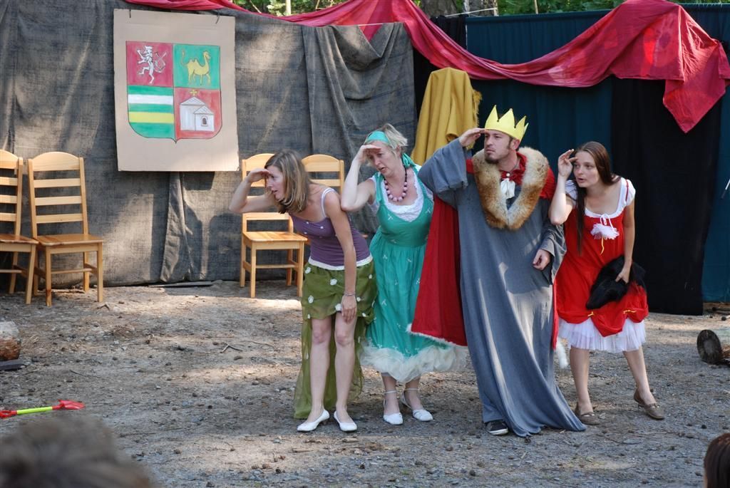 NEPOUŽÍVATvČLÁNCÍCH!!! Dokumentujeme - Tropy 2012 - Petra Němcová