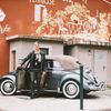 Czech Oldtimer Express 2025