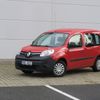 Renault Kangoo II ojetý