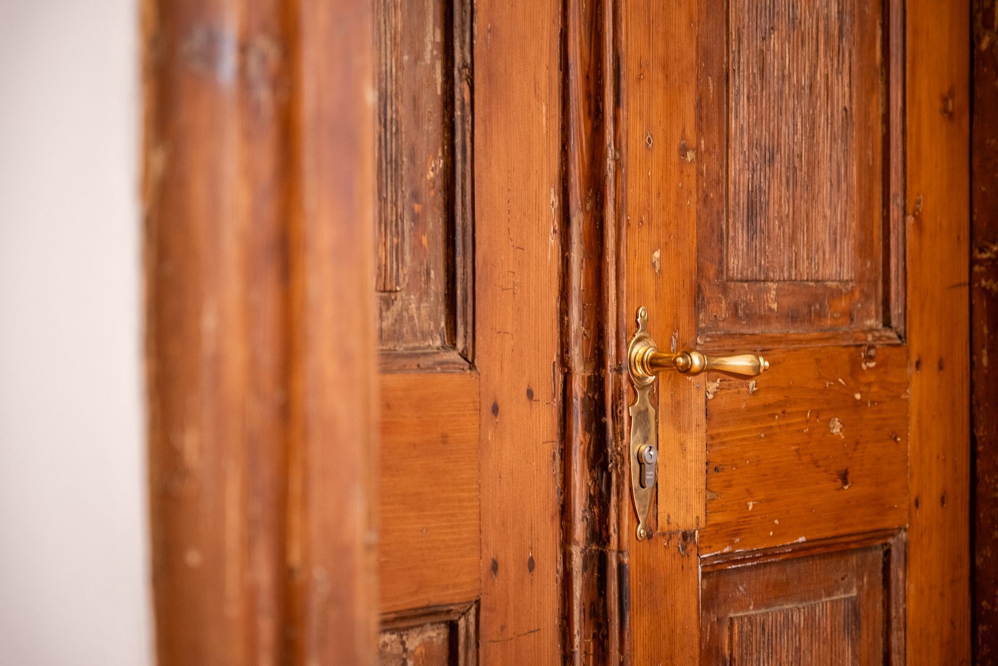 Chřibská, památka, záchrana, rekonstrukce, příběh