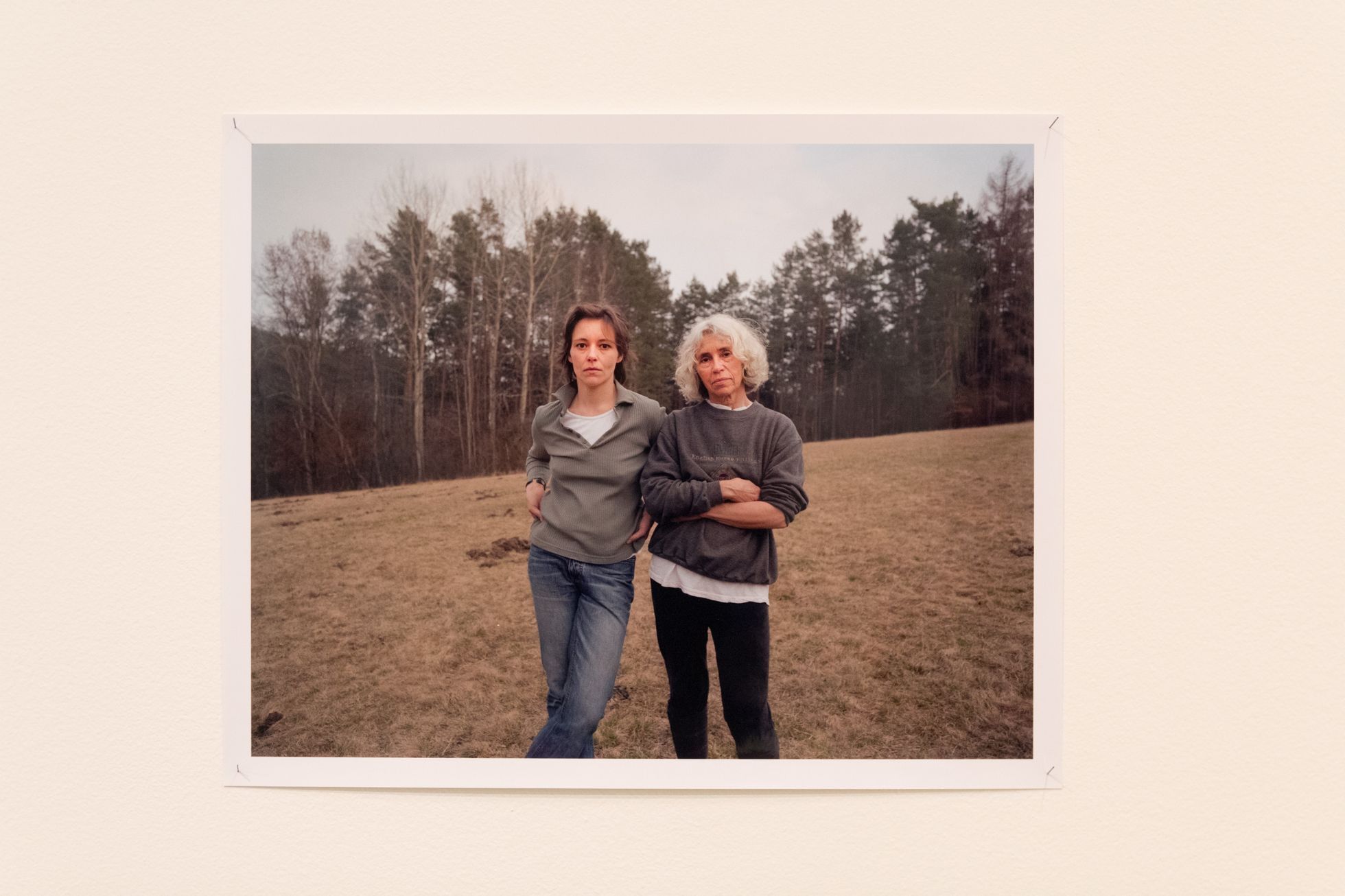 Pavel Baňka - Blízkost