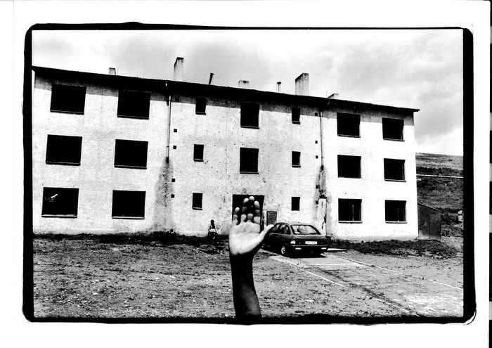 Robert Goláň - Romské cesty